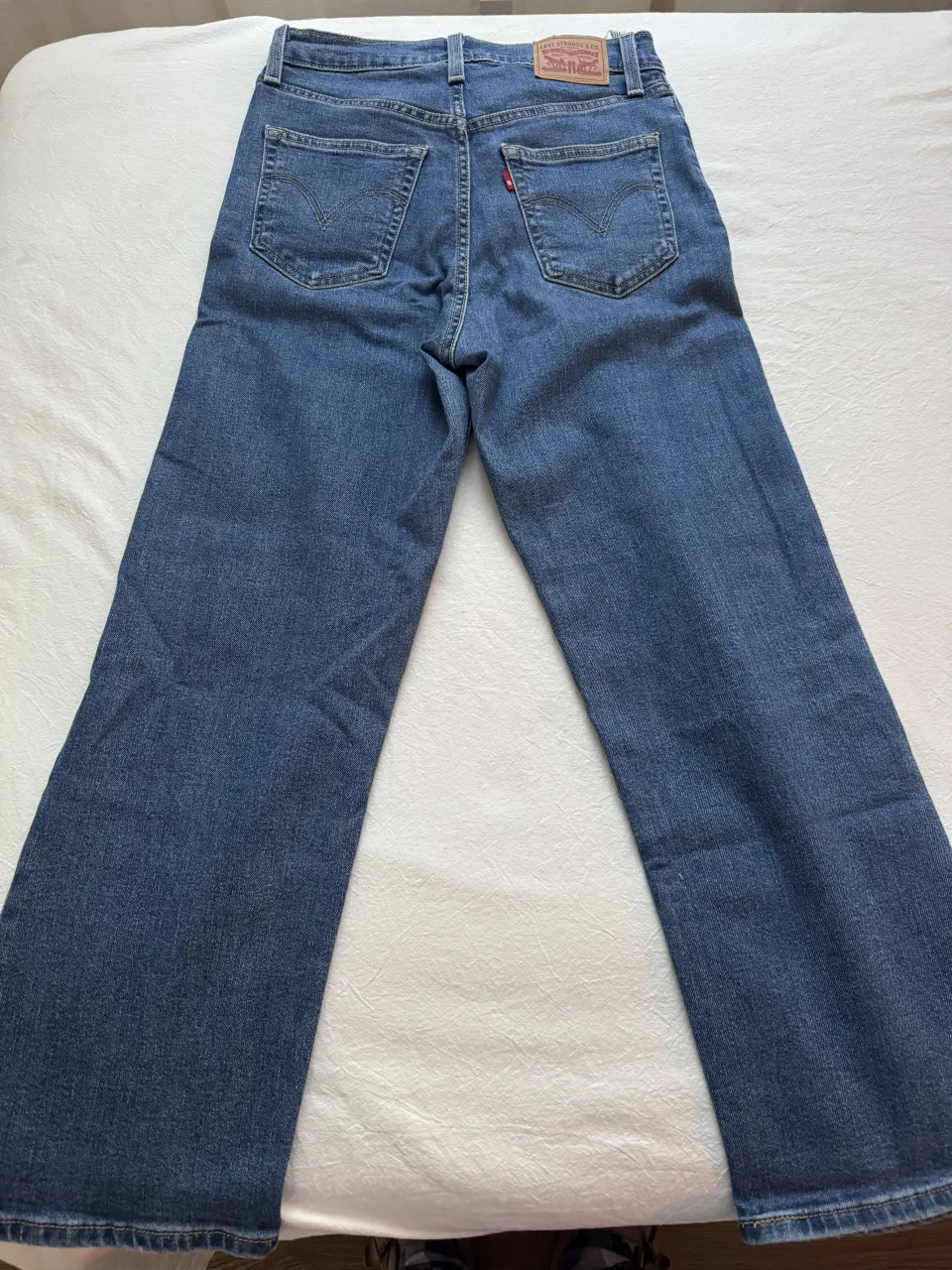 Jean Levi's - Vista 4