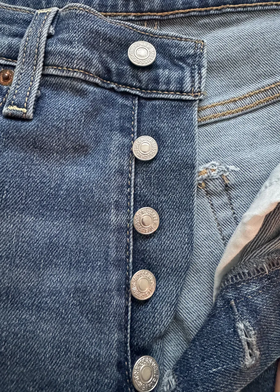 Jean Levi's - Vista 2