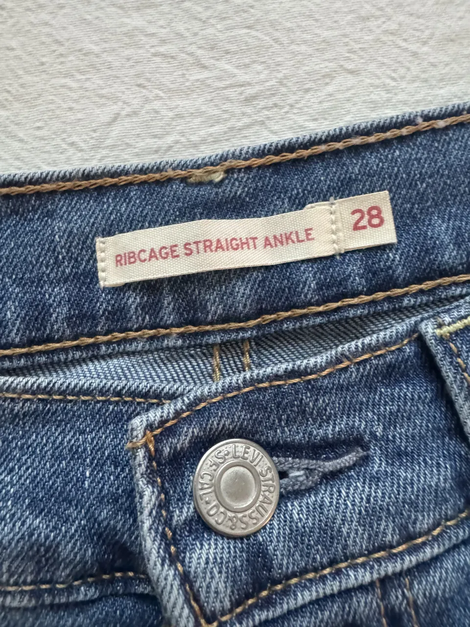 Jean Levi's - Vista 3