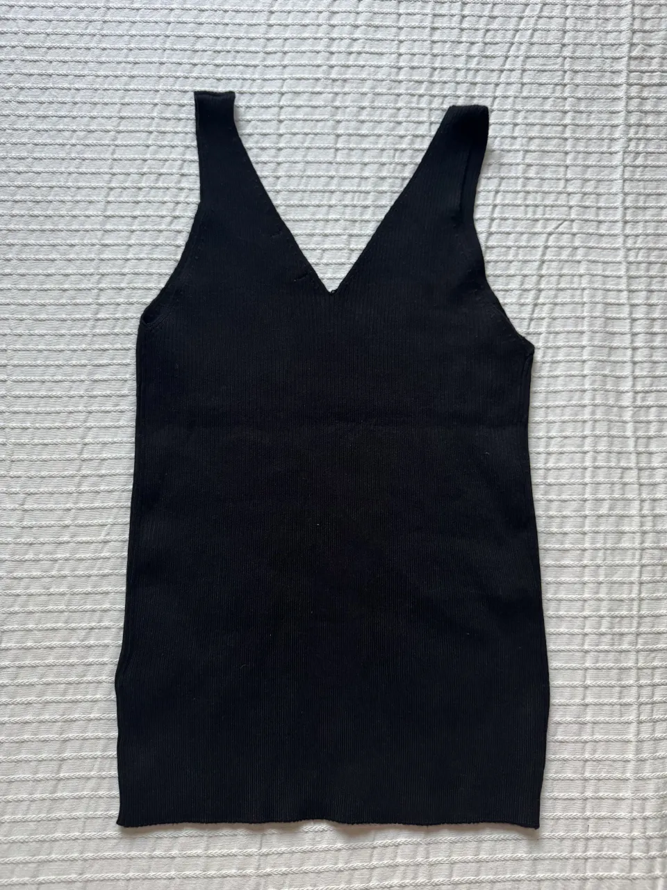 Musculosa Marfino - Vista 2