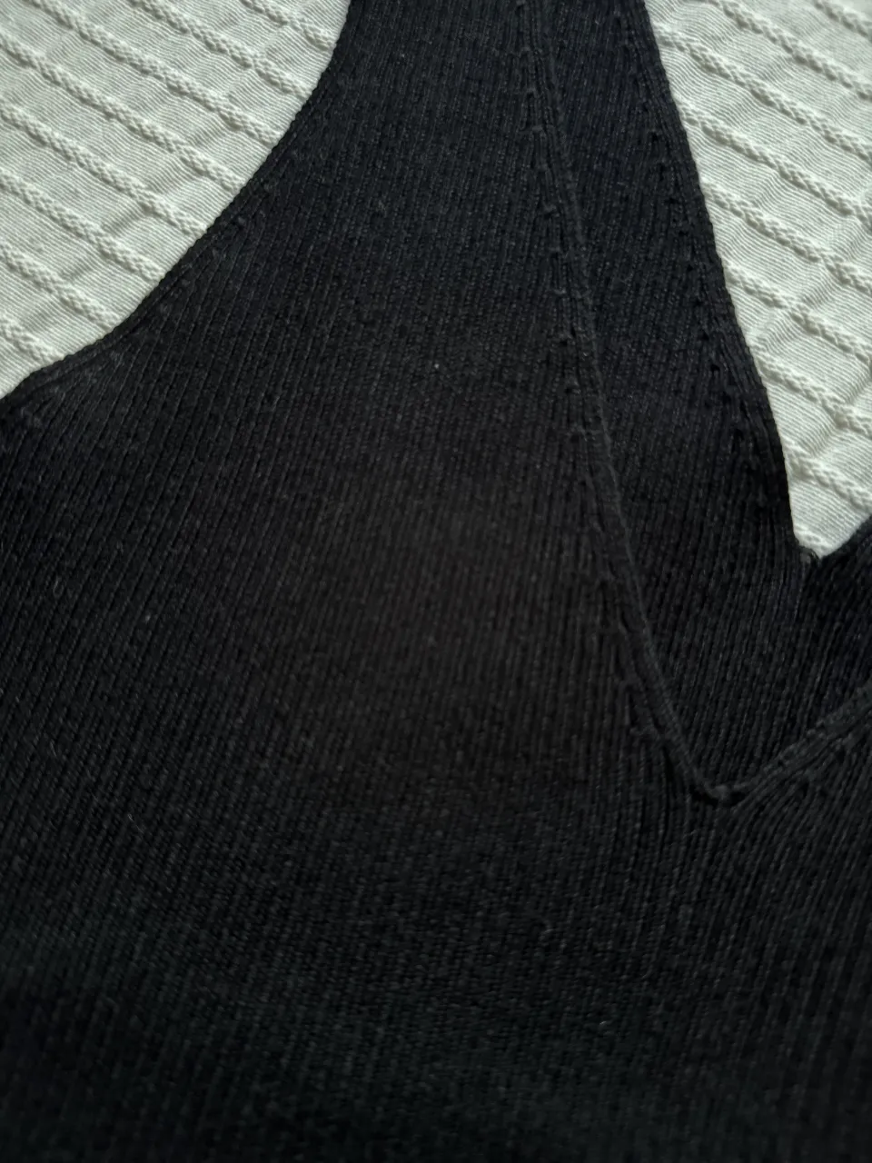 Musculosa Marfino - Vista 3