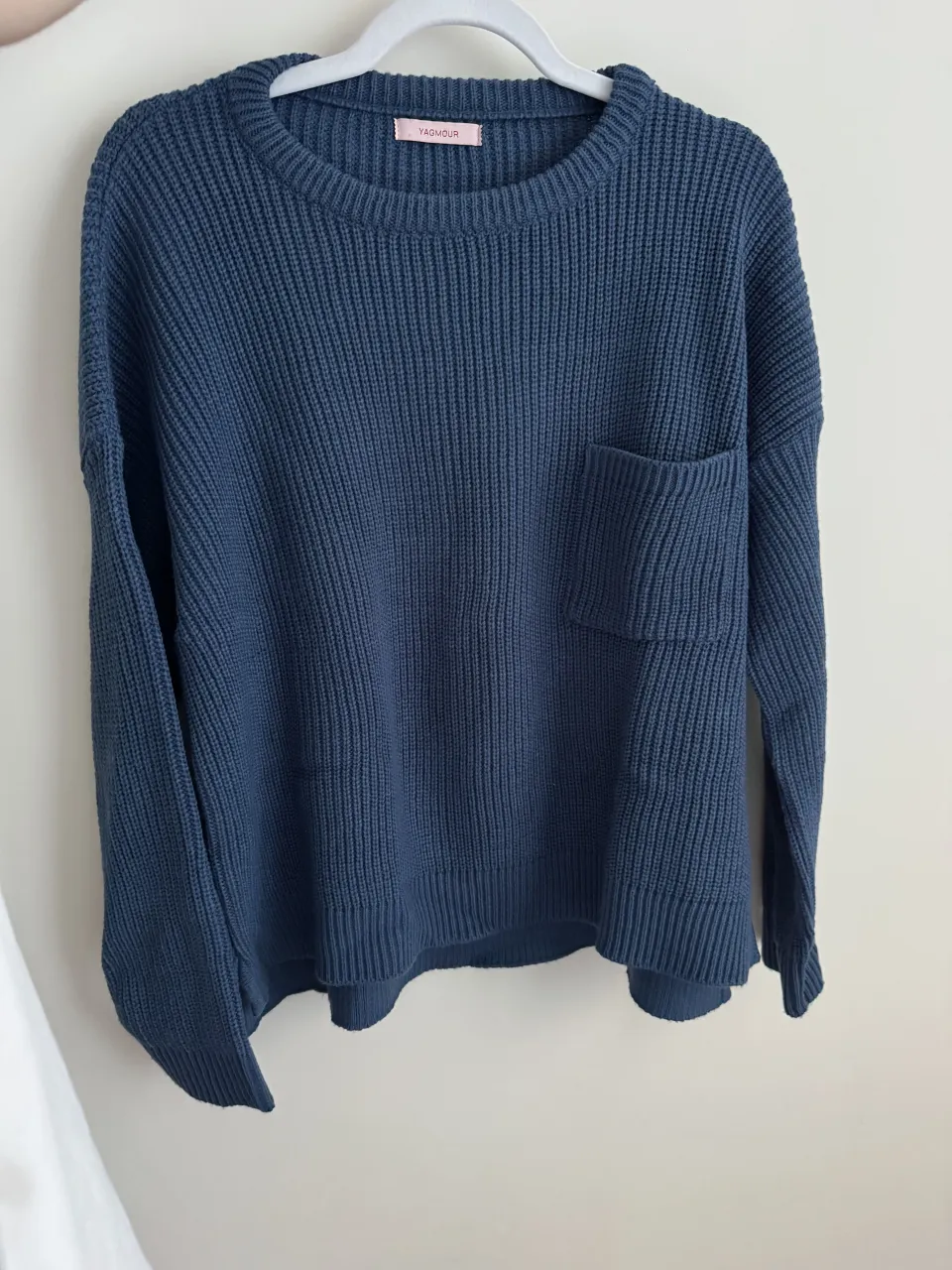 Sweater Yagmour - imagen 2
