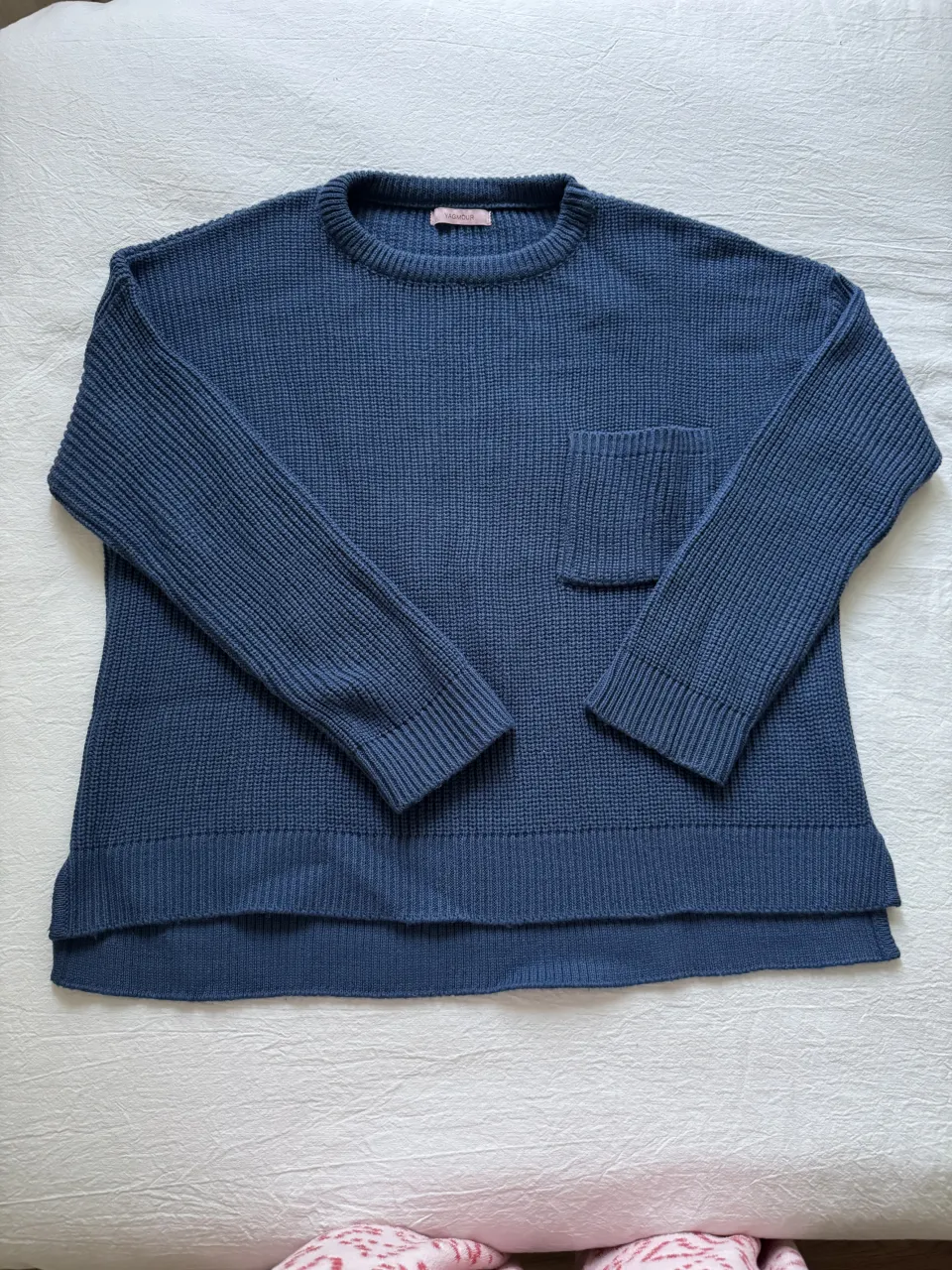 Sweater Yagmour - imagen 1