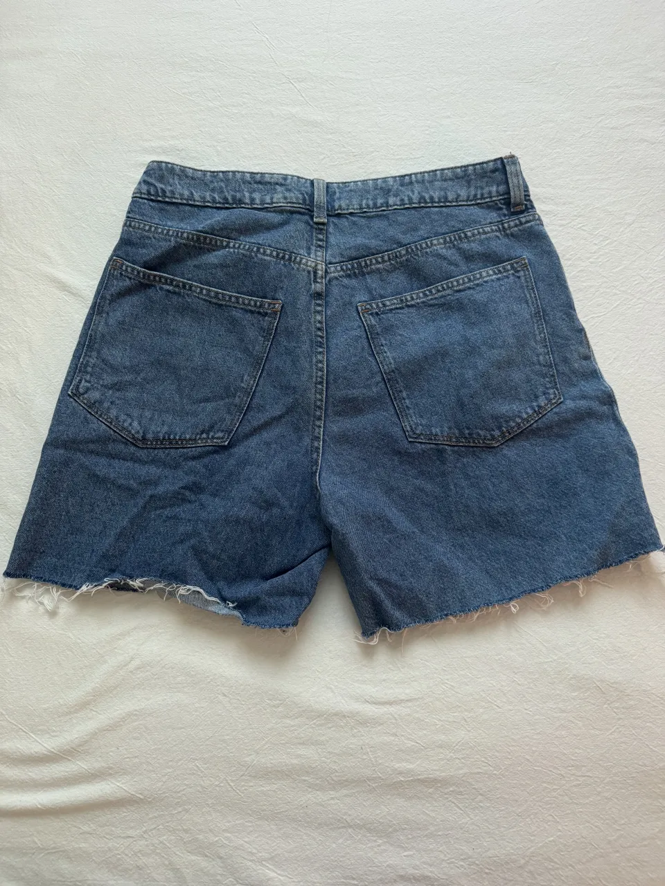 Short Divided - imagen 4