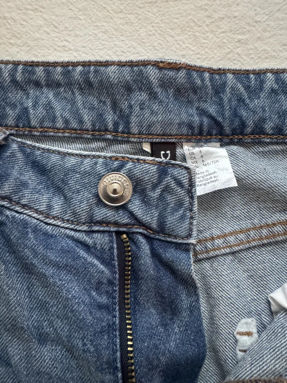 Short Divided - imagen 2