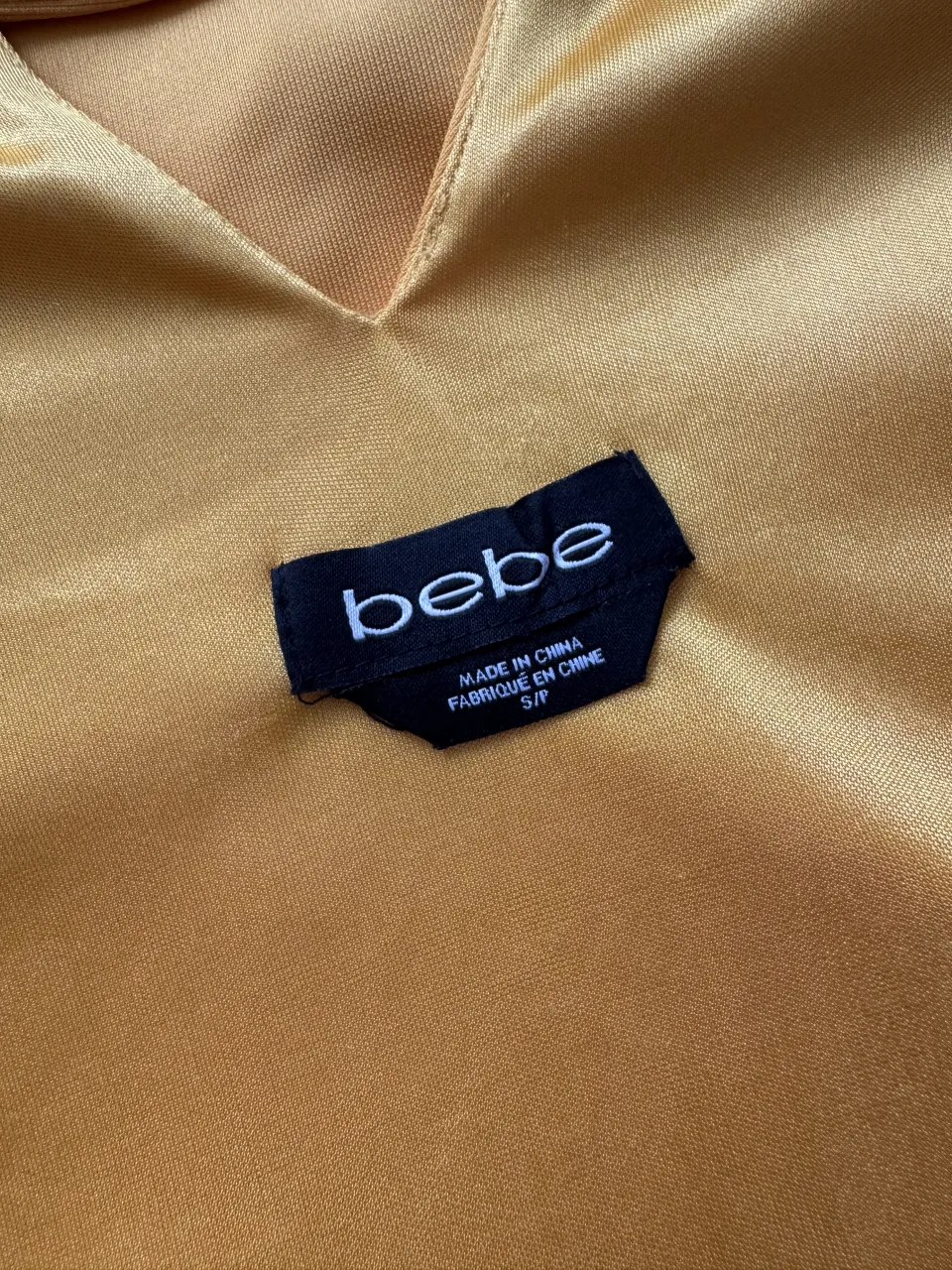 Vestido Bebe - imagen 5