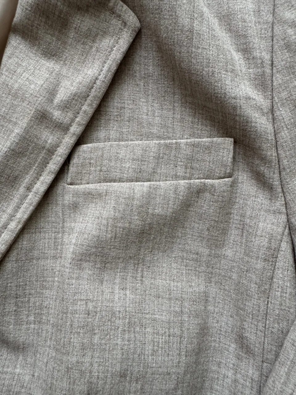 Blazer Banana Republic - Vista 5