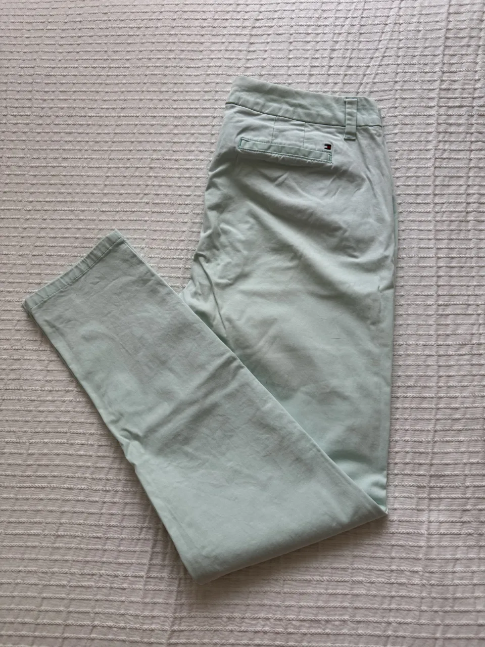 Pantalón Tommy Hilfiger - Vista 5