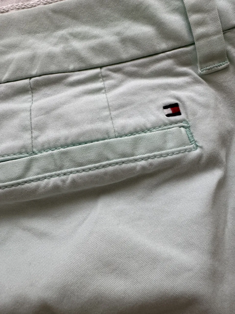 Pantalón Tommy Hilfiger - Vista 4