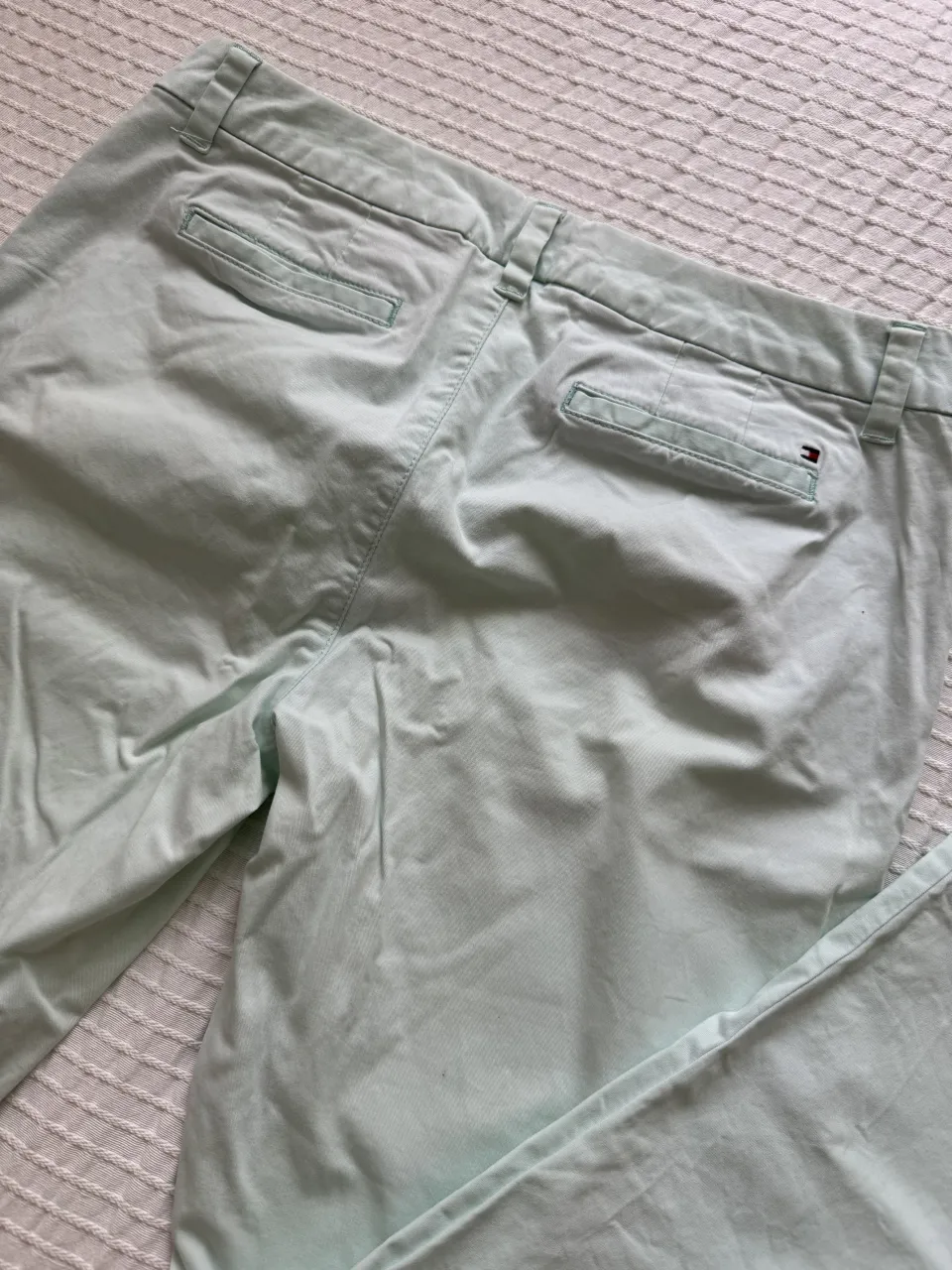 Pantalón Tommy Hilfiger - Vista 3