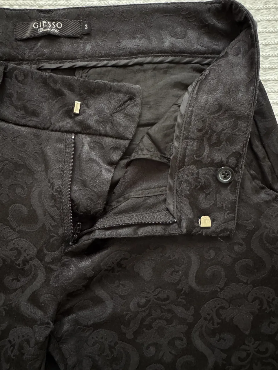 Pantalón Giesso - Vista 3