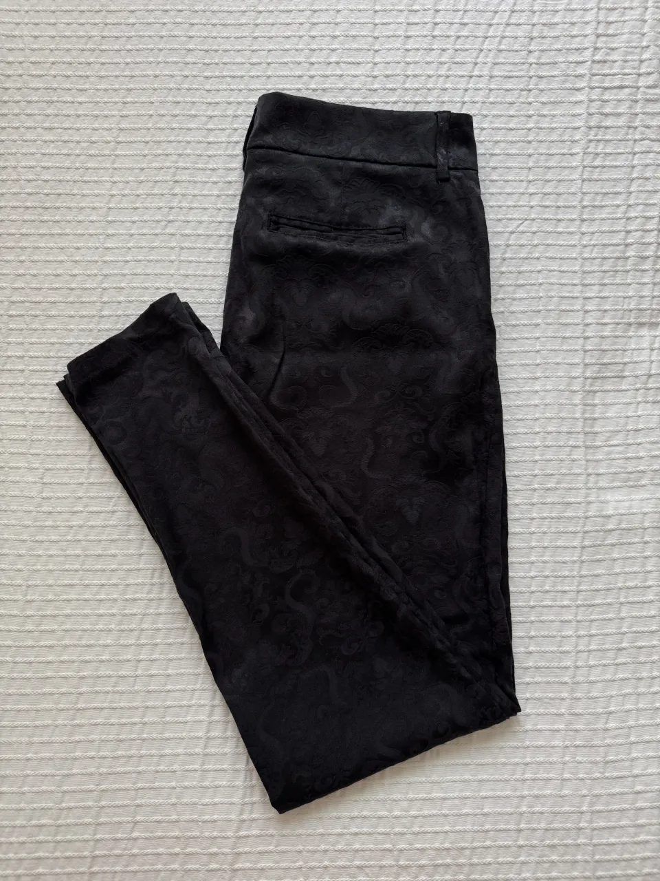 Pantalón Giesso - Vista 6