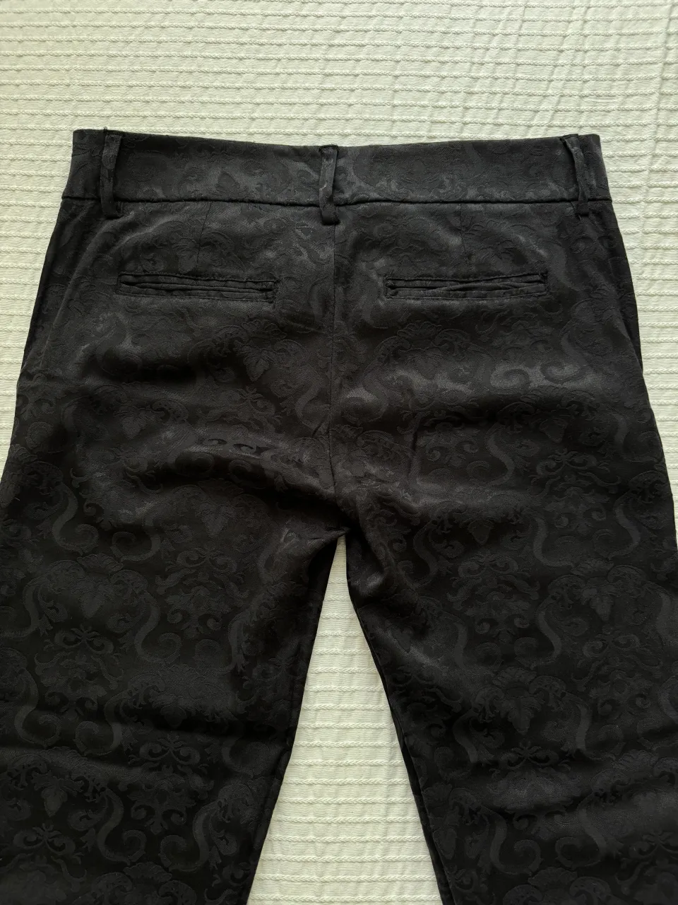 Pantalón Giesso - Vista 5