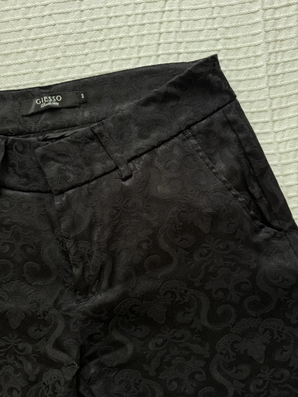 Pantalón Giesso - Vista 2