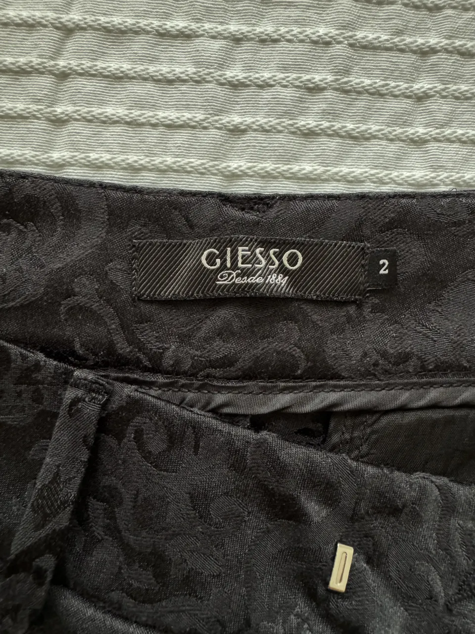 Pantalón Giesso - Vista 4