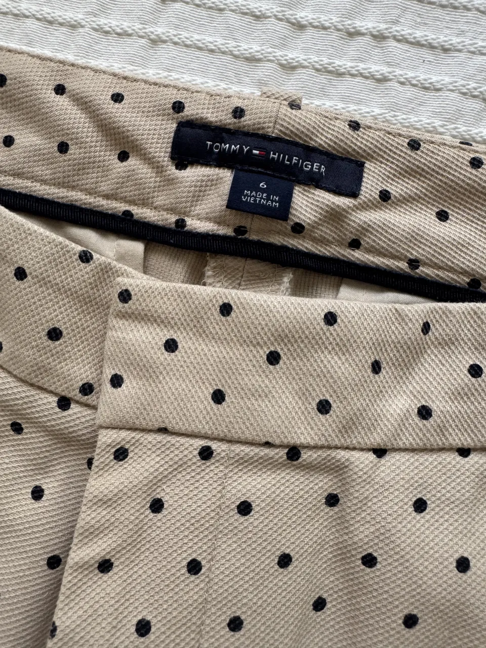 Pantalón Tommy Hilfiger - imagen 2