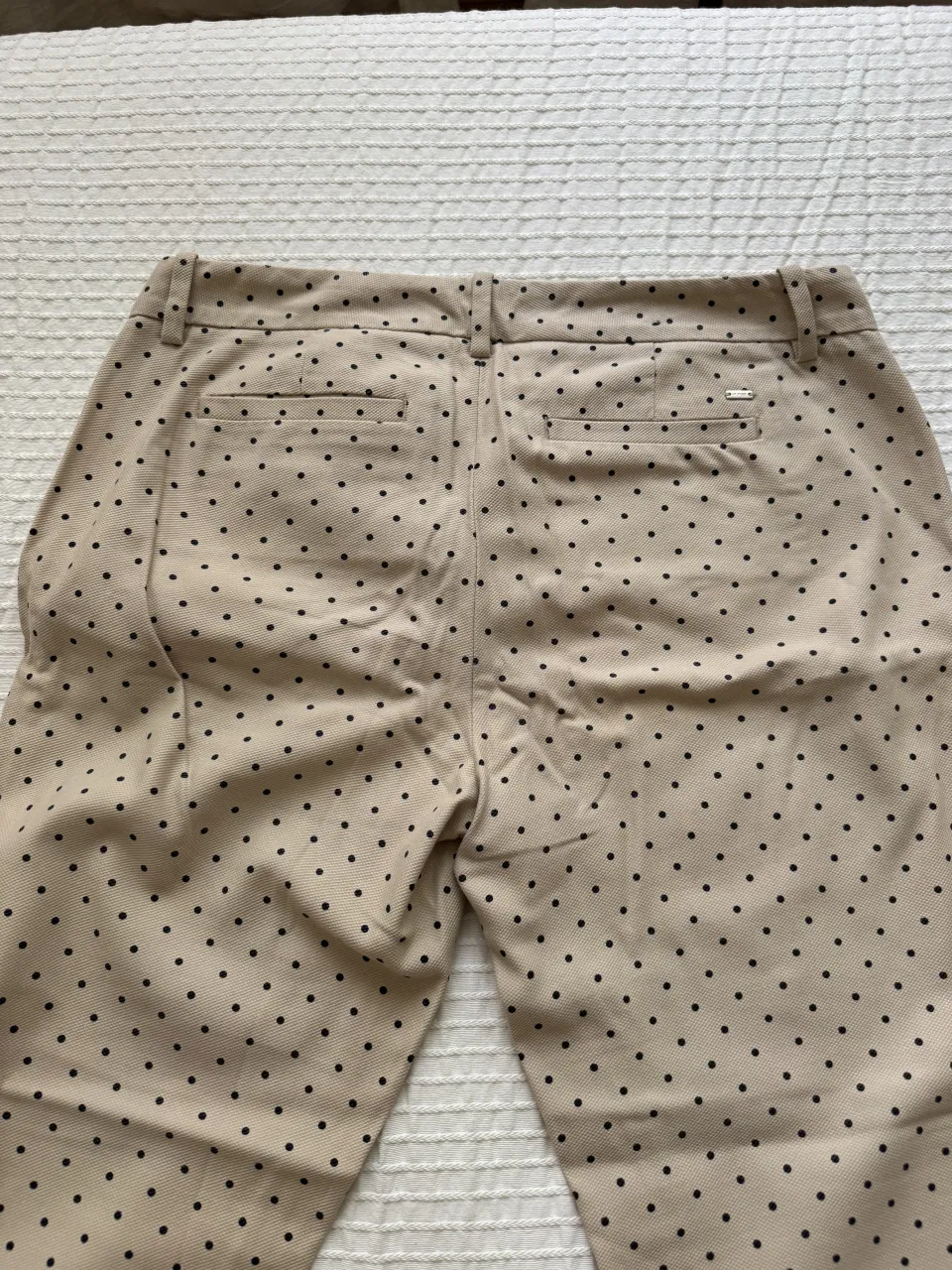 Pantalón Tommy Hilfiger - imagen 4