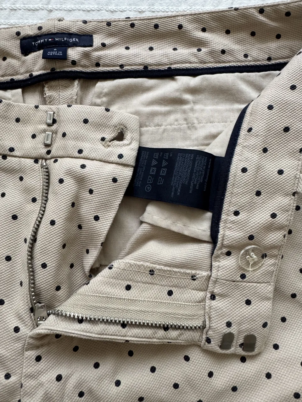 Pantalón Tommy Hilfiger - imagen 3