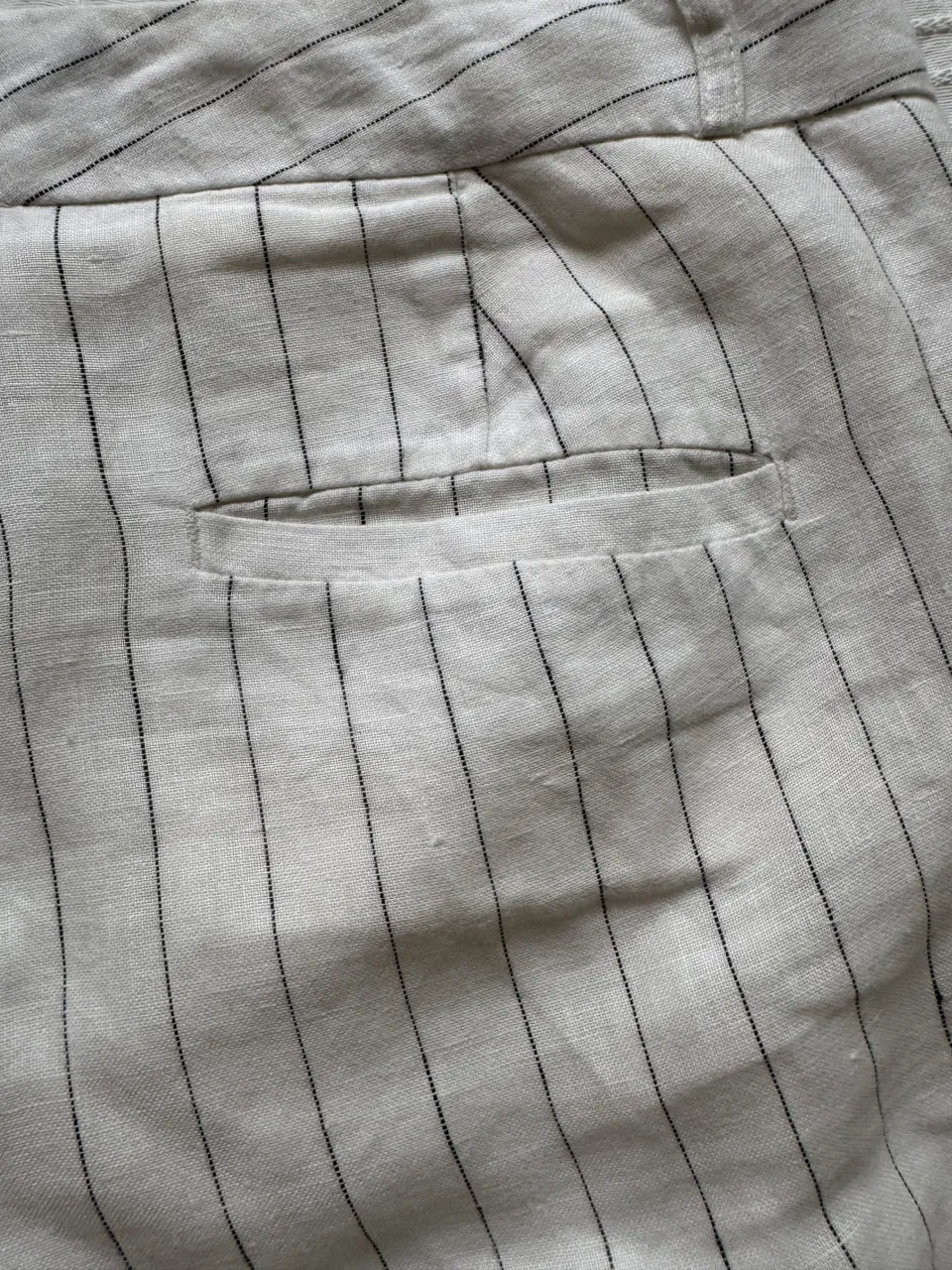 Pantalón Banana Republic - Vista 6