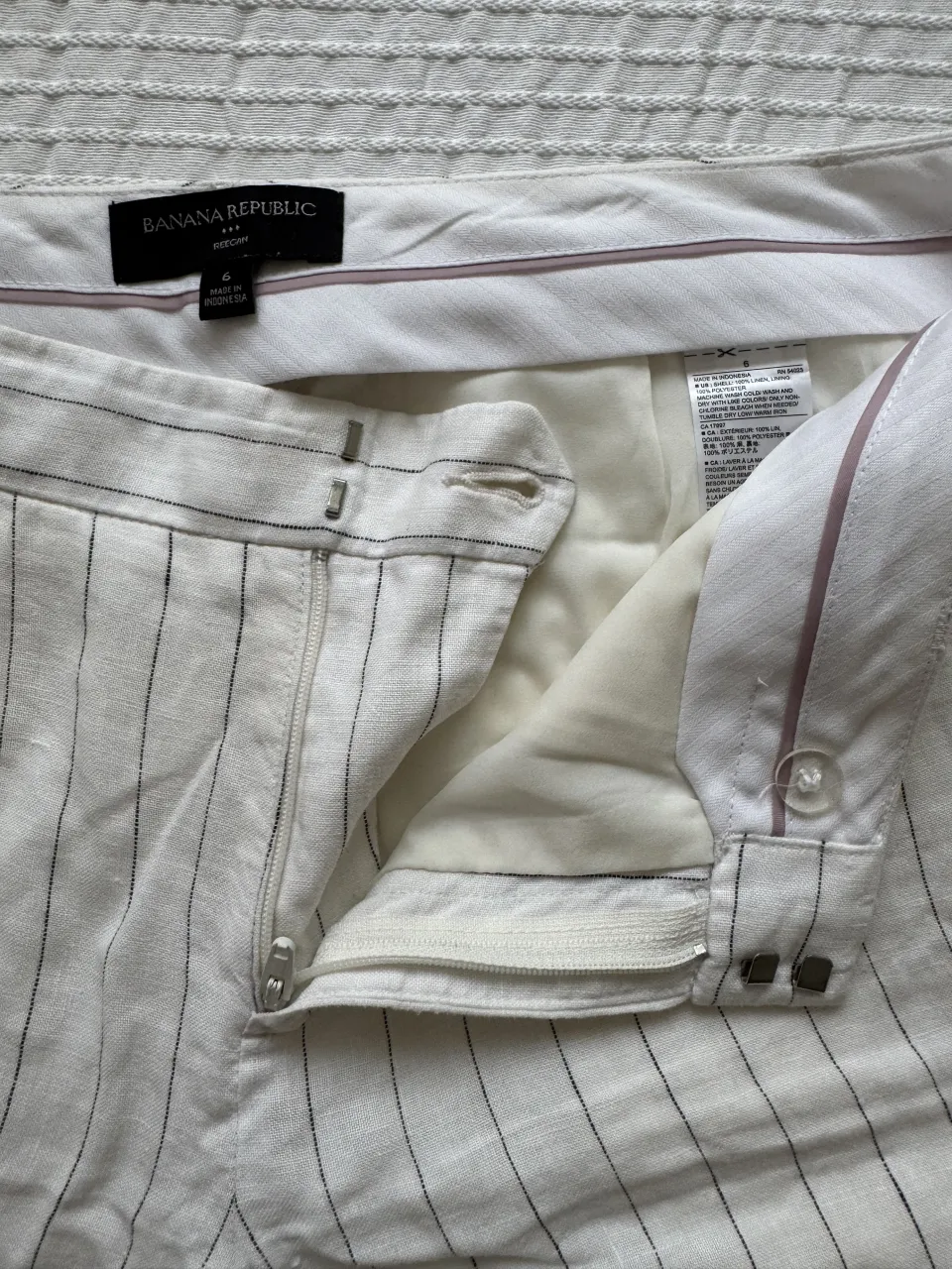 Pantalón Banana Republic - Vista 3