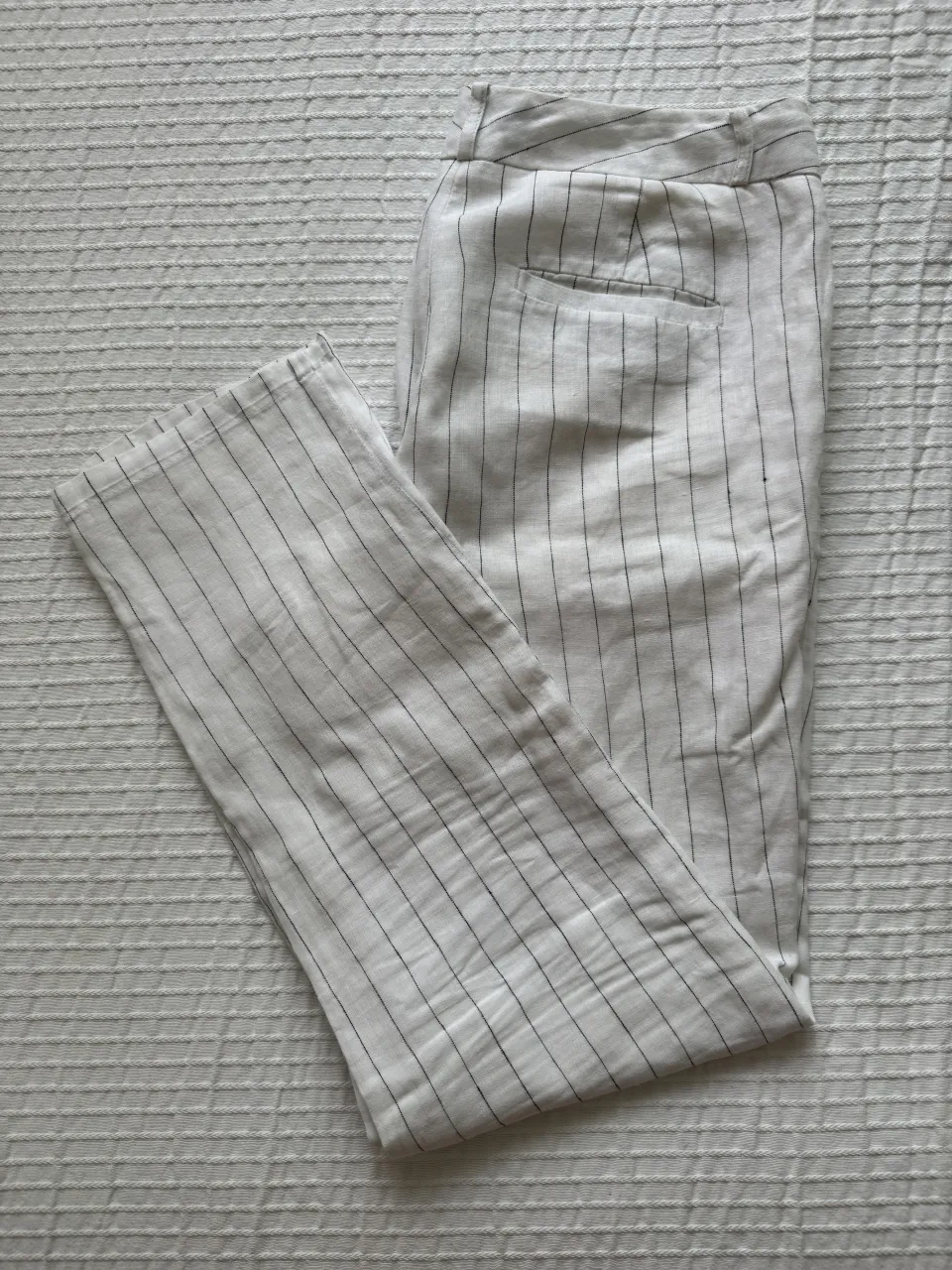 Pantalón Banana Republic - Vista 7