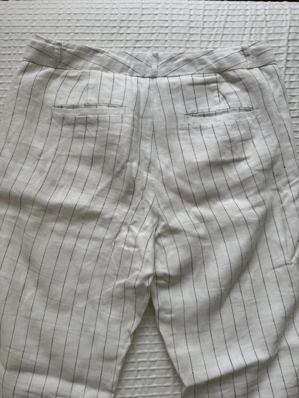 Pantalón Banana Republic - Vista 5