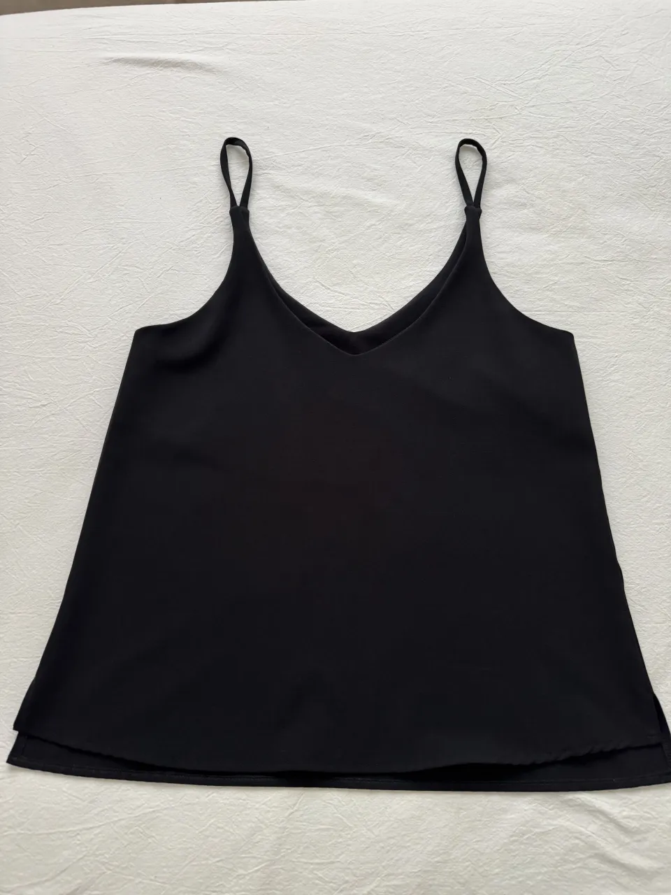 Musculosa Cuesta Blanca - imagen 2