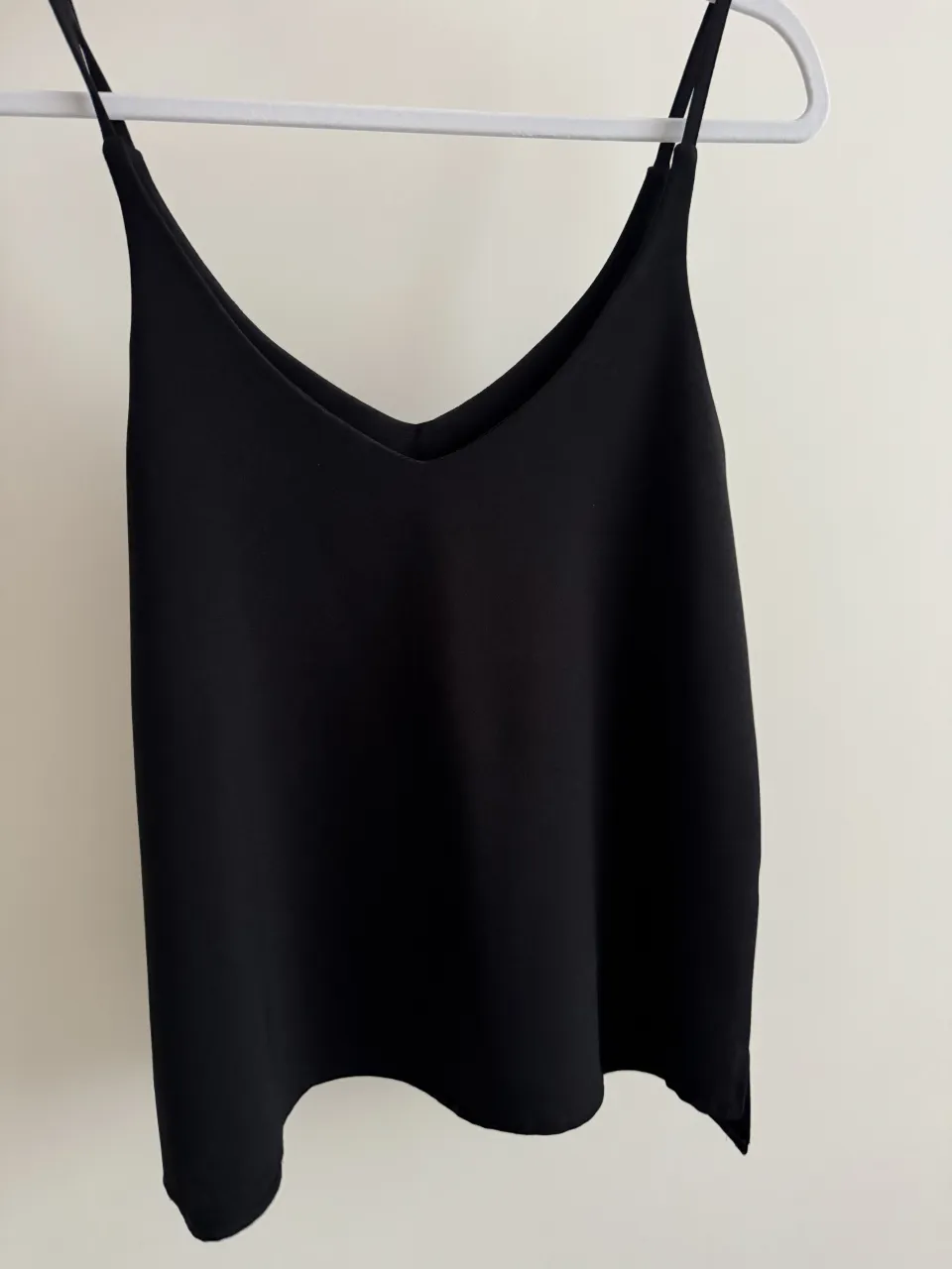 Musculosa Cuesta Blanca - imagen 1