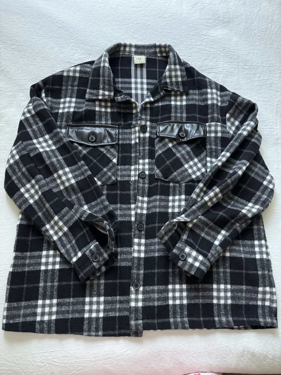 Camisa Otra - imagen 1