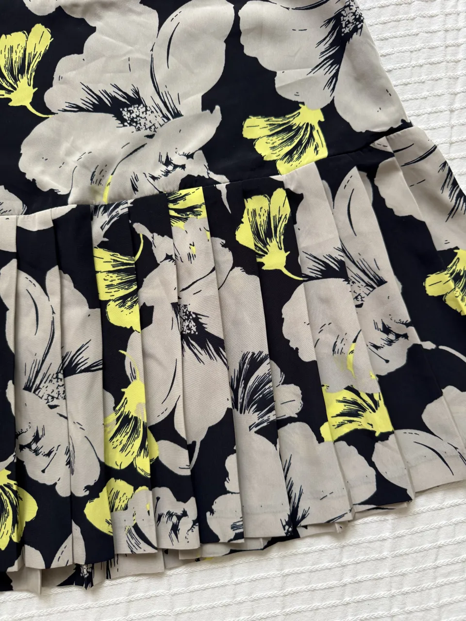 Minifalda Banana Republic - Vista 2