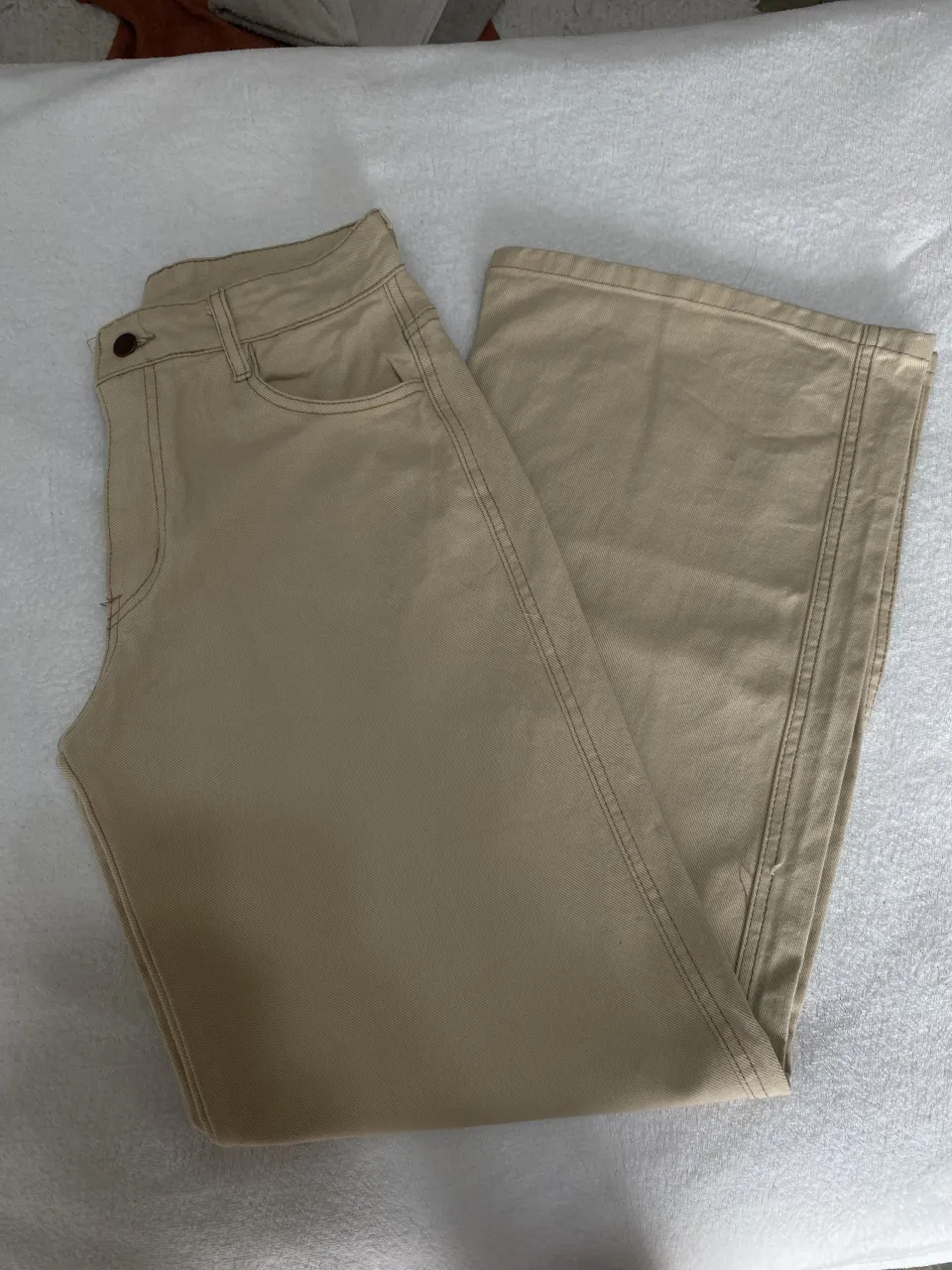 Pantalón  Sin marca - imagen 1