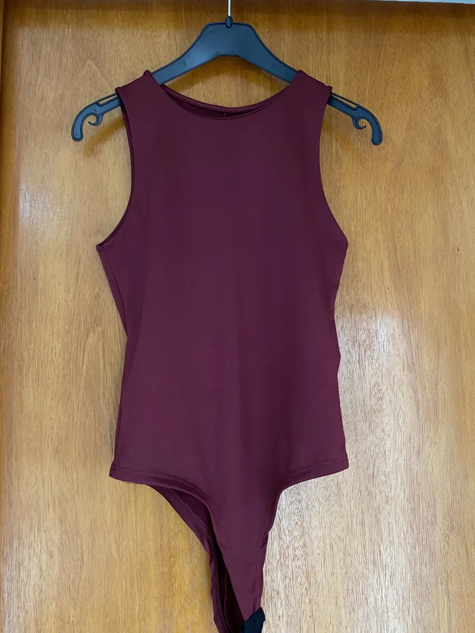 Body Sin marca - imagen 2