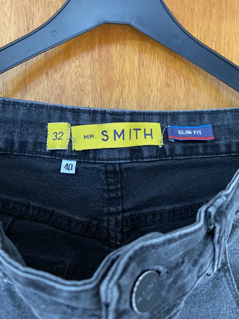 Jean Mr smith - imagen 3