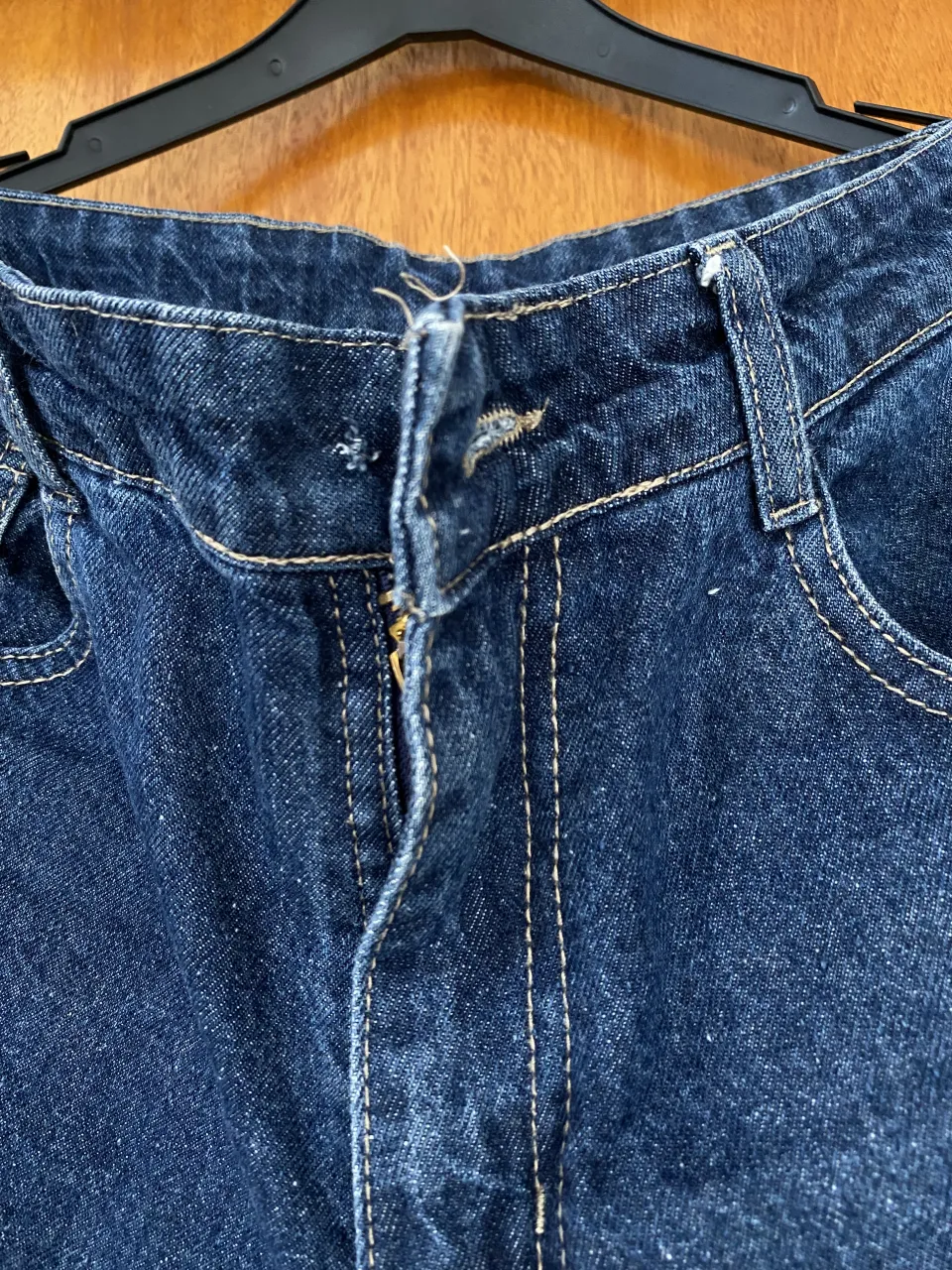 Pantalón  Sin marca - imagen 3