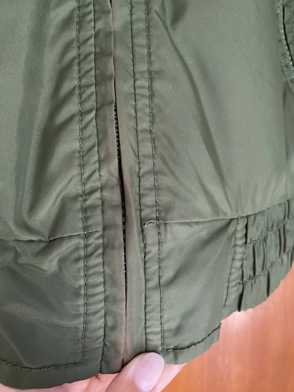 Campera Bershka - imagen 5