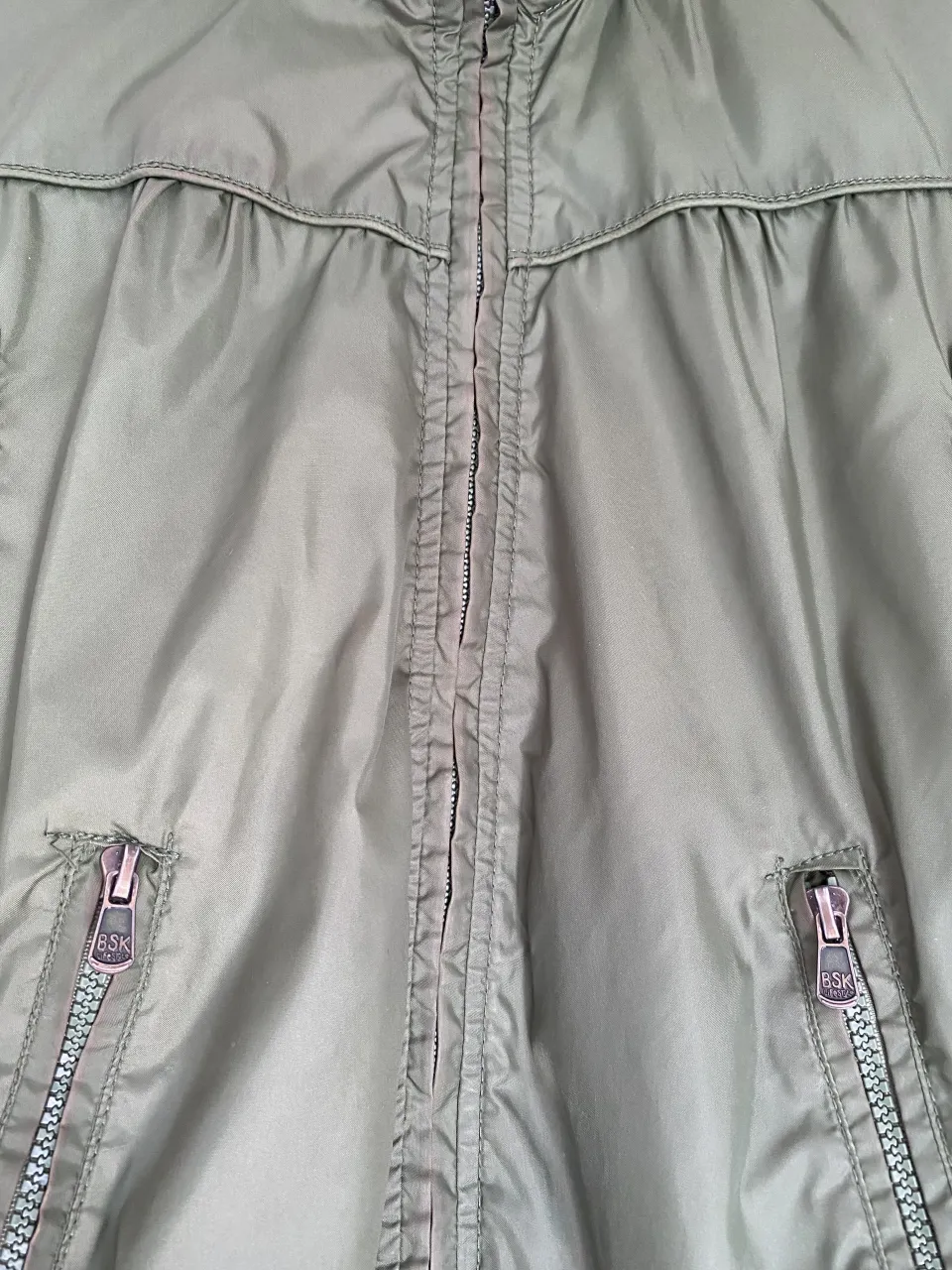 Campera Bershka - imagen 4