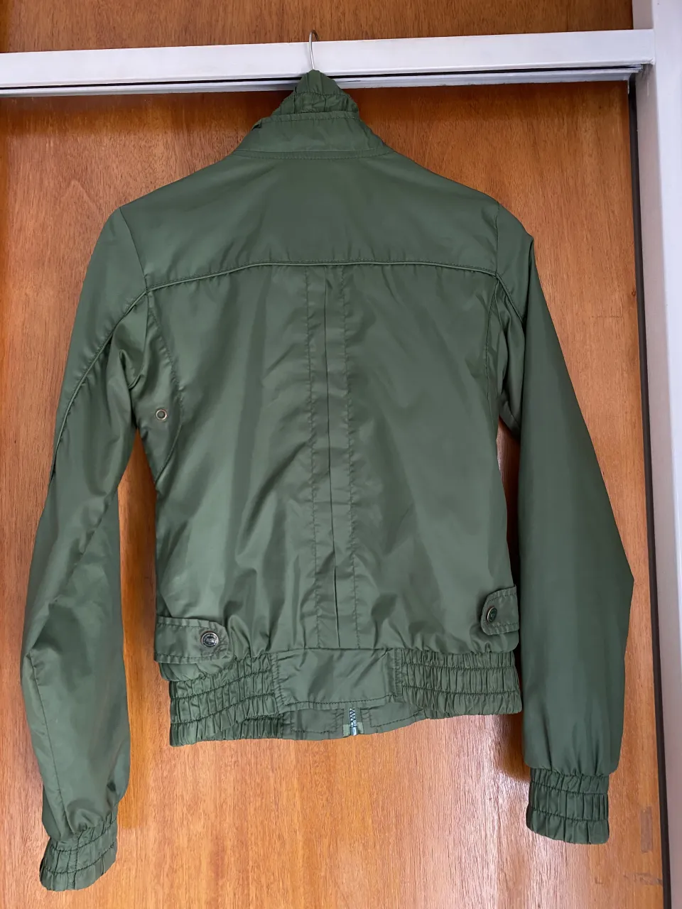 Campera Bershka - imagen 3