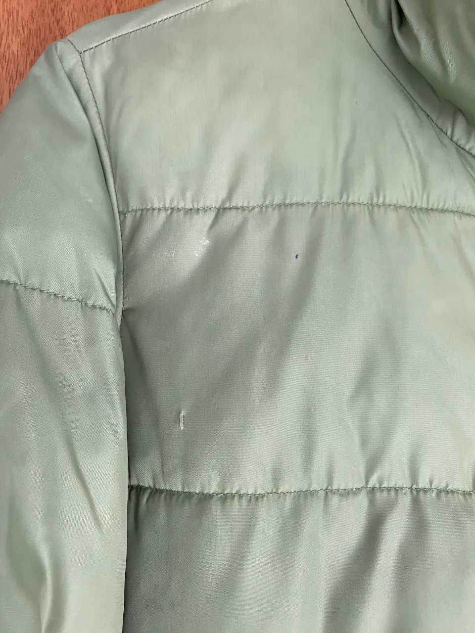 Campera Bershka miniatura 4