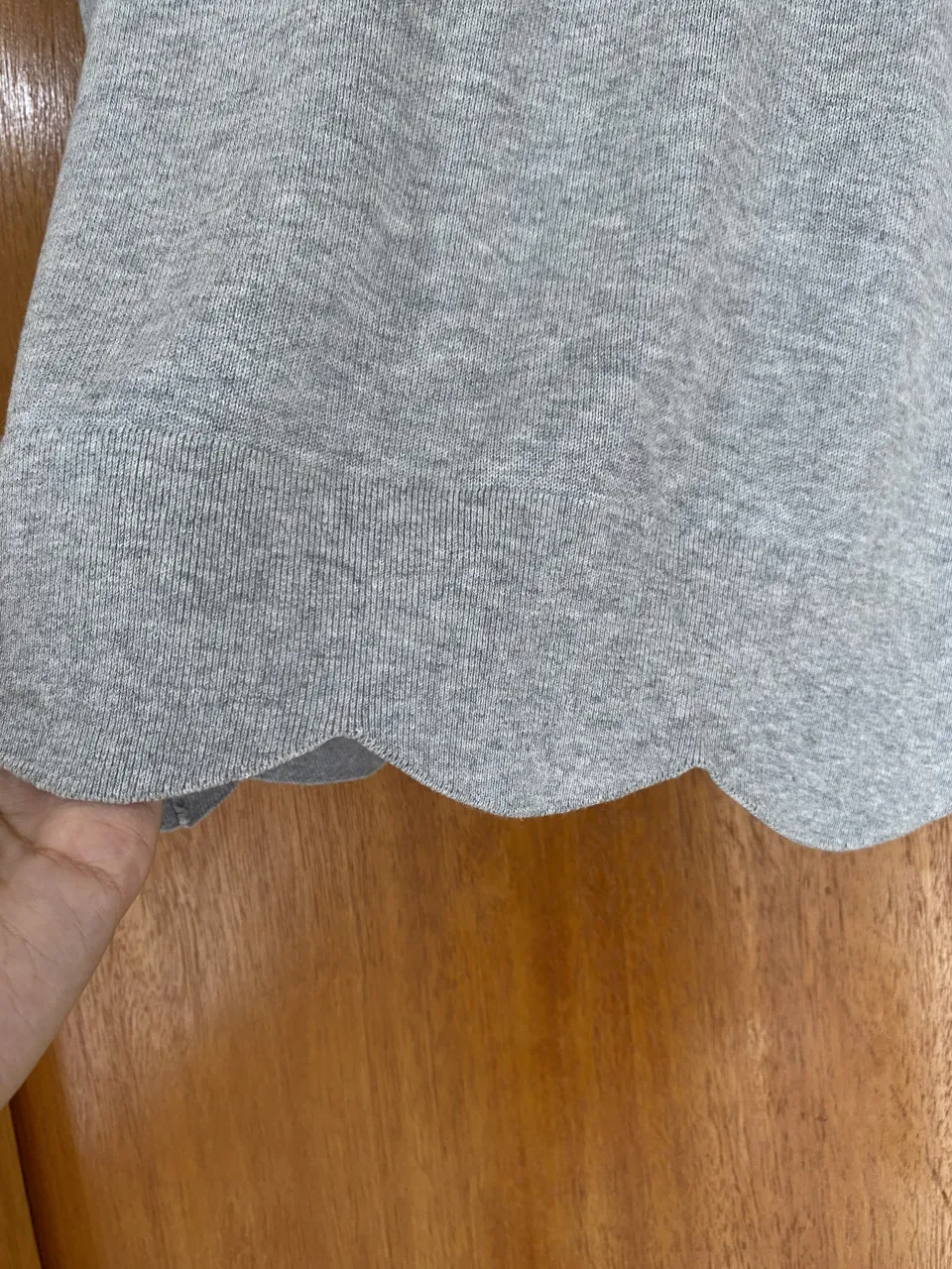Musculosa Banana Republic - Vista 3