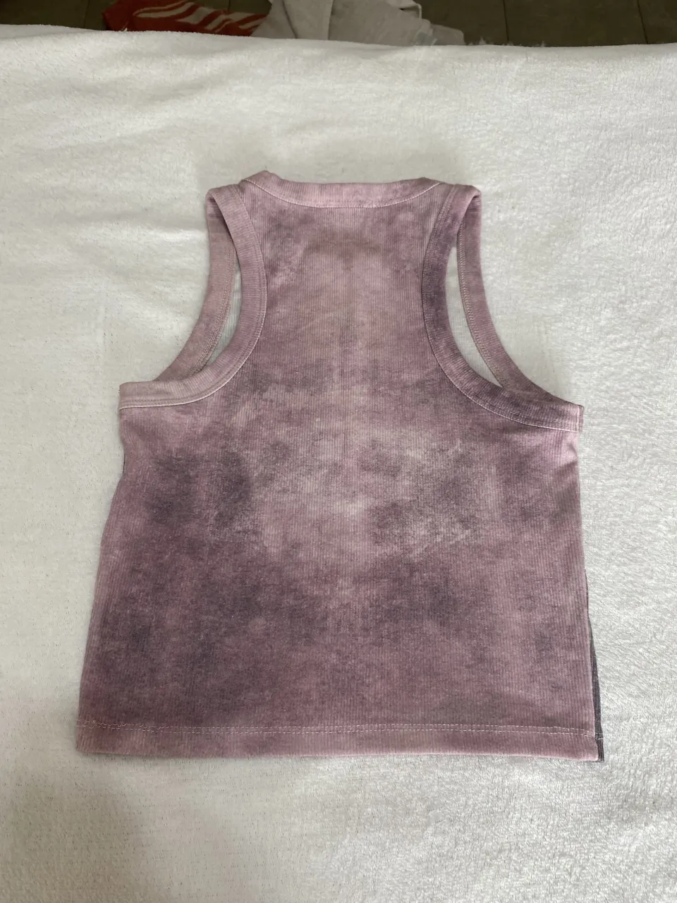 Musculosa Stradivarius - imagen 3