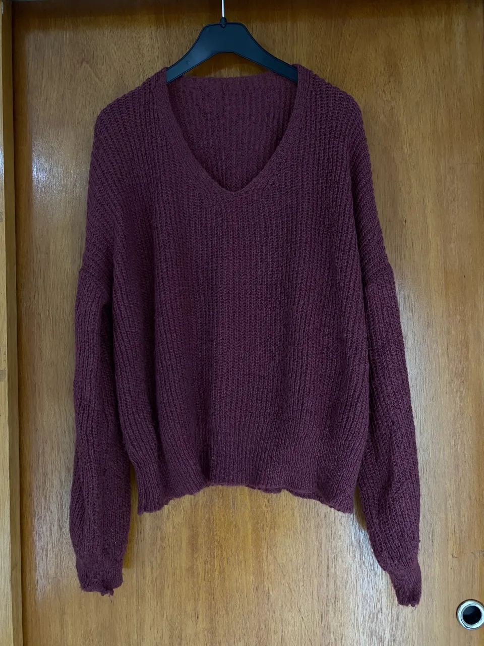 Sweater Nucleo - imagen 1