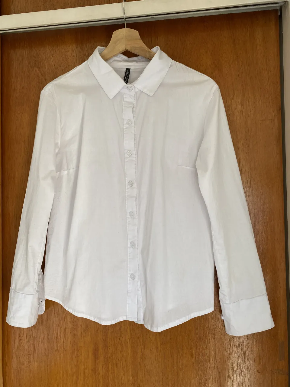 Camisa Nucleo