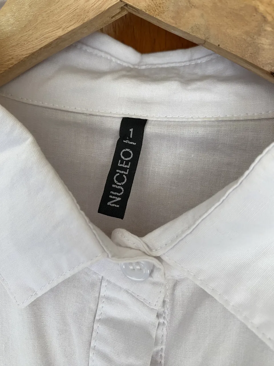 Camisa Nucleo miniatura 4
