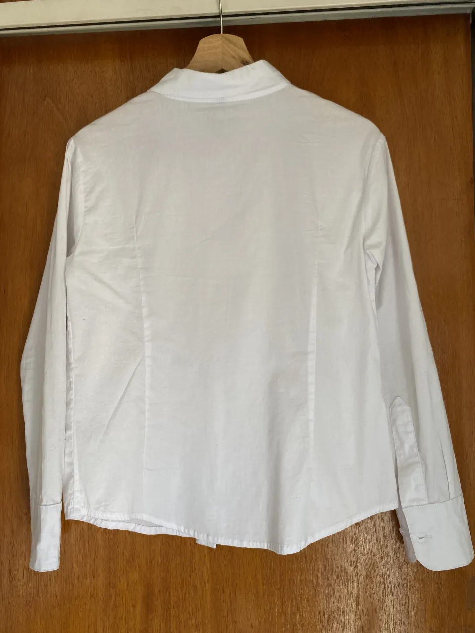 Camisa Nucleo - Vista 2