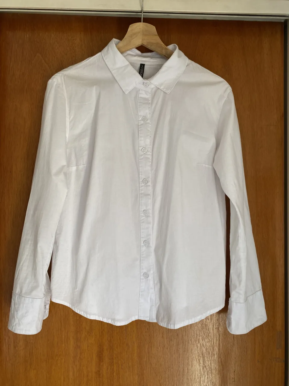 Camisa Nucleo - Vista 3