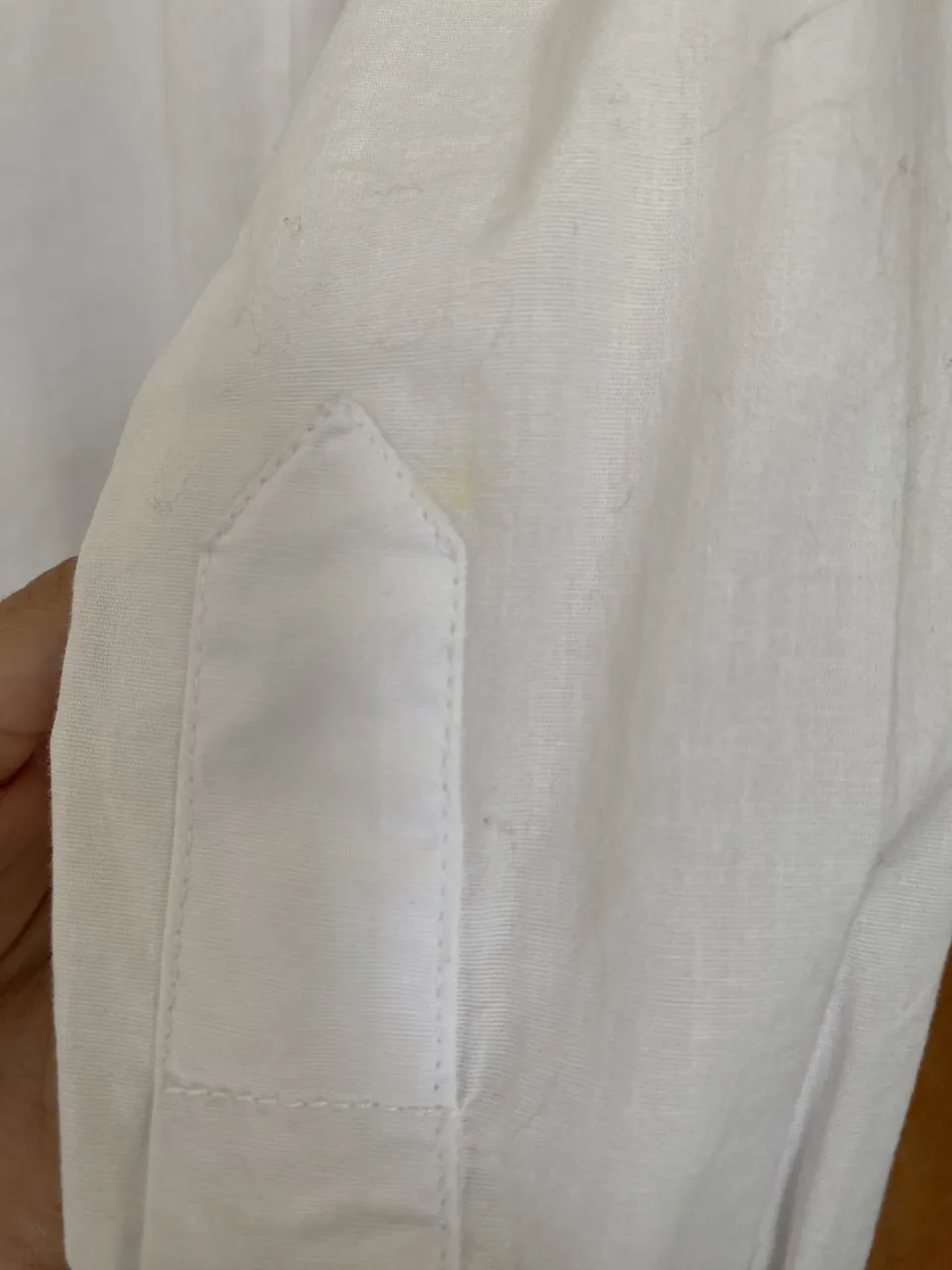 Camisa Nucleo miniatura 5