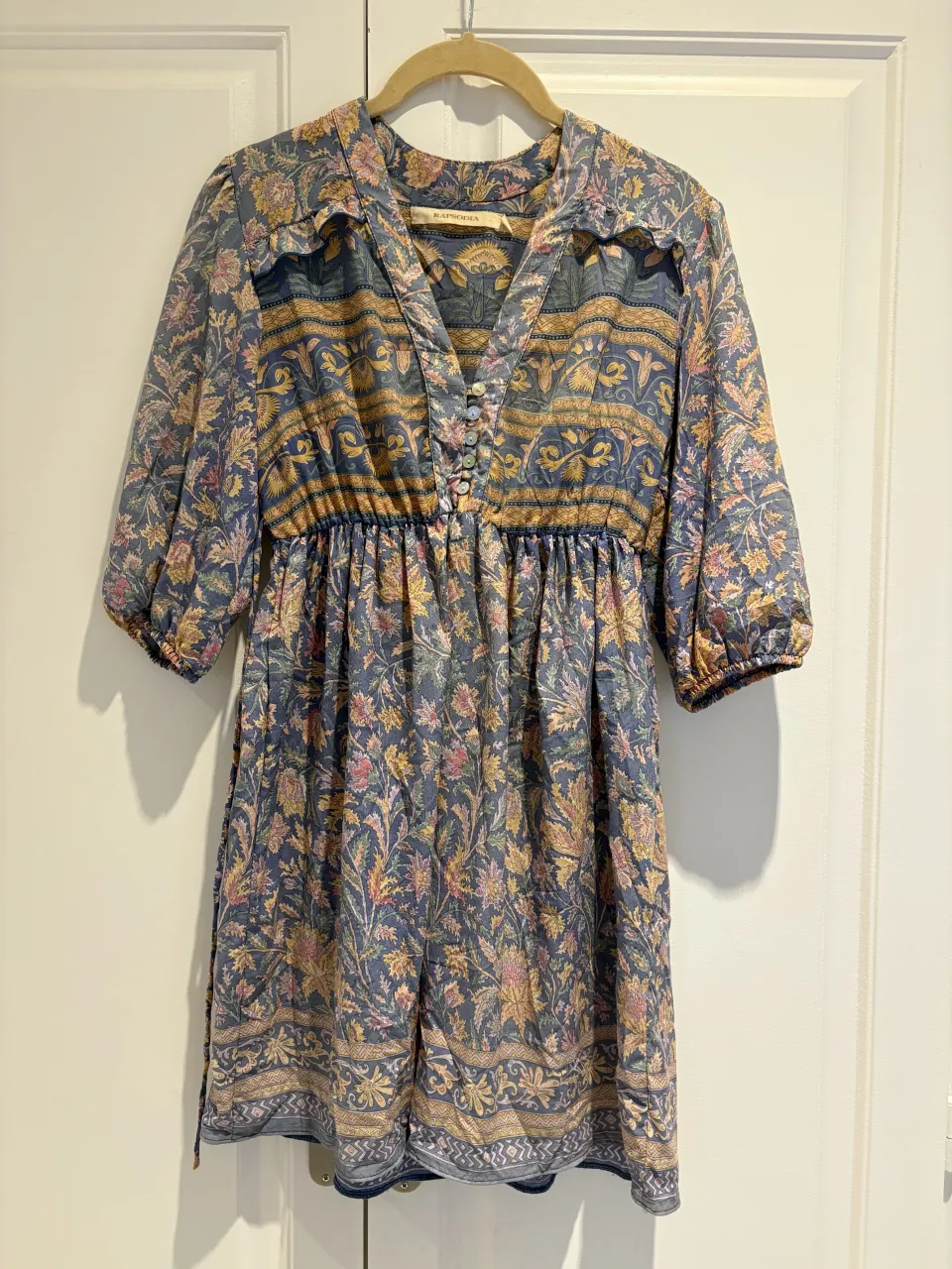 Camisa Rapsodia - imagen 2