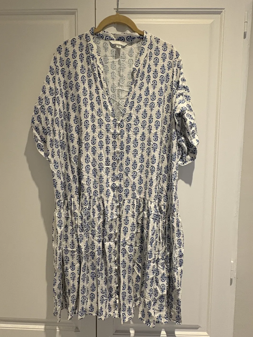 Vestido H&M - imagen 1