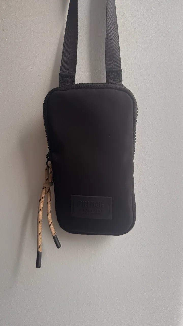Bandolera Prüne - imagen 3