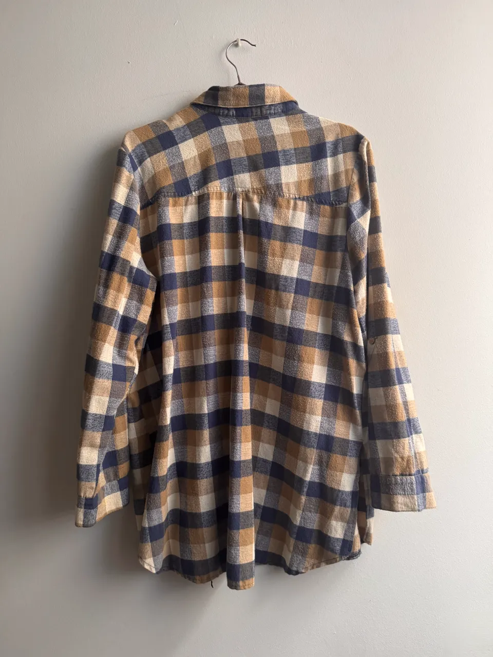 Camisa Alba good - imagen 2